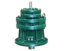 BLE、BLEY、BLED、XLE雙極擺線(xiàn)針輪