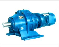 BYW、BWEY、BWED、XWE型雙極擺線(xiàn)針輪