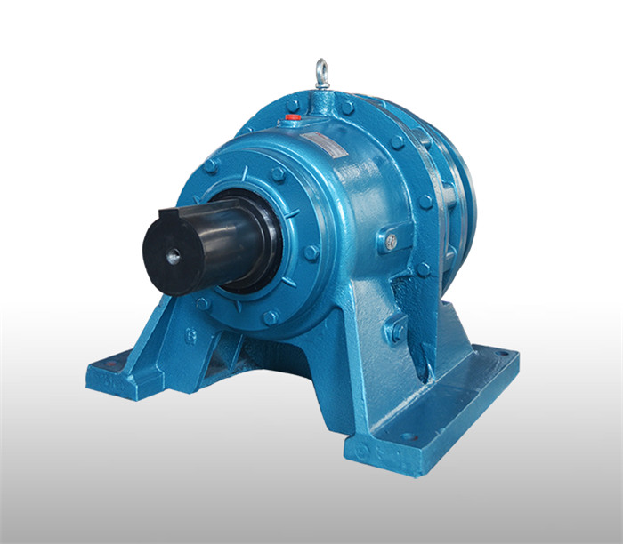 X系列擺線(xiàn)針輪減速機(jī)