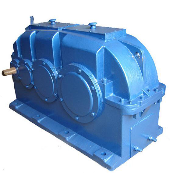 HNK型圓弧齒輪減速機(jī)