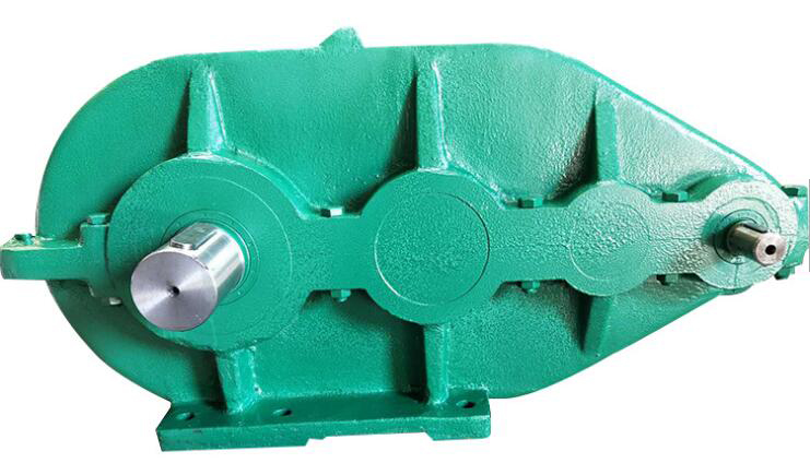 ZSC(L)型立式圓柱齒輪減速器